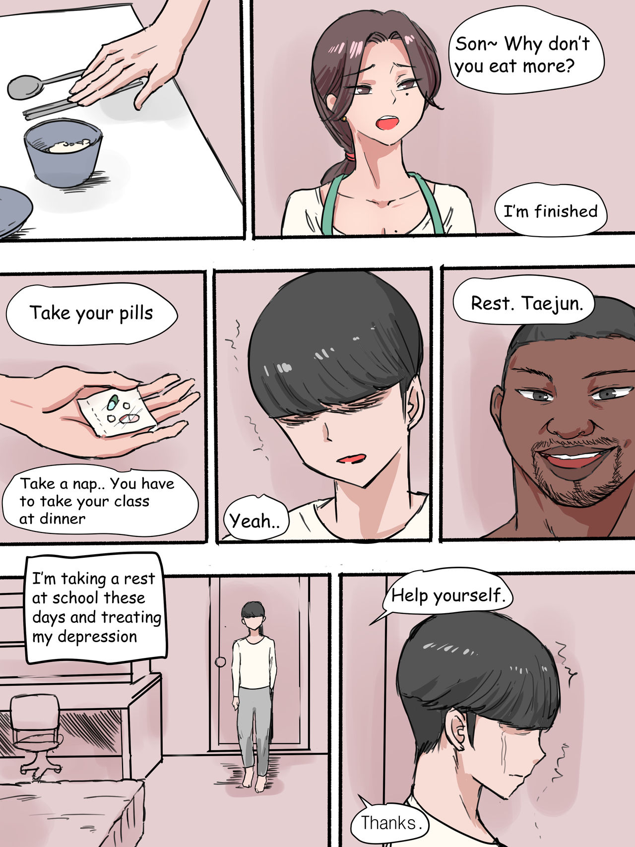 Suspicion page 3 full