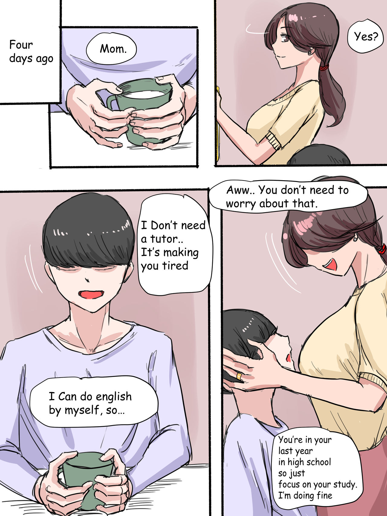 Suspicion page 6 full