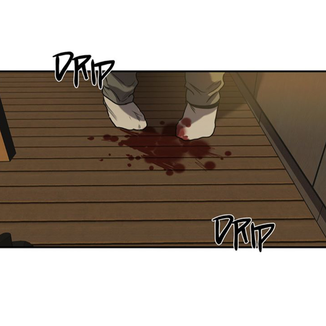 Killing Stalking Ch. 27-51 page 1 full