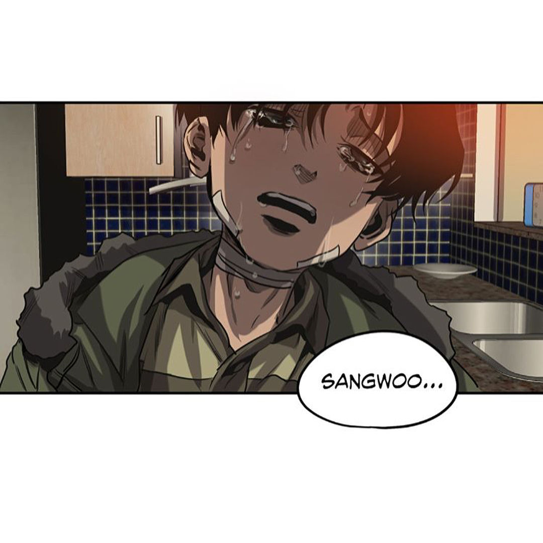 Killing Stalking Ch. 27-51 page 2 full