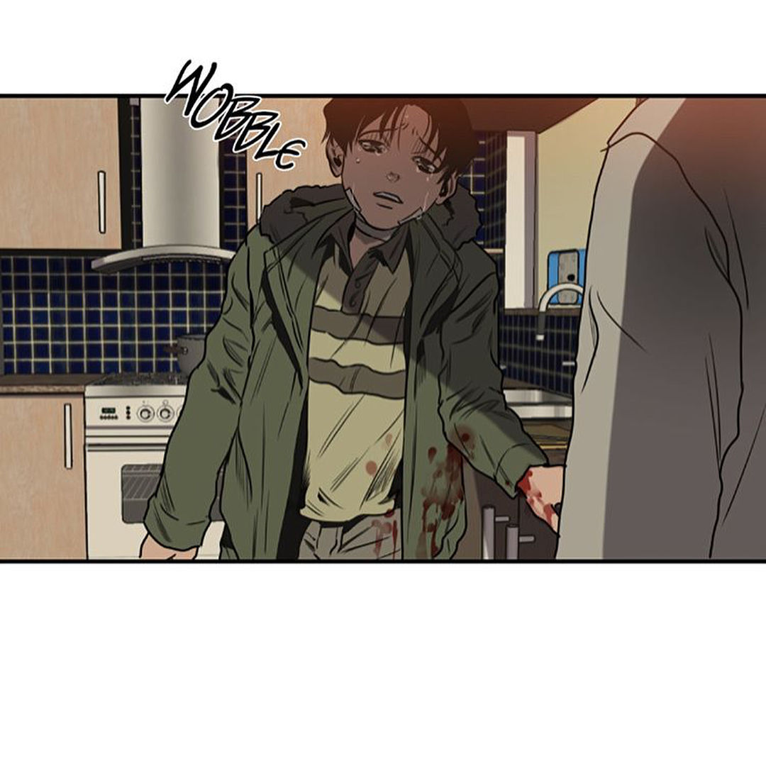 Killing Stalking Ch. 27-51 page 3 full