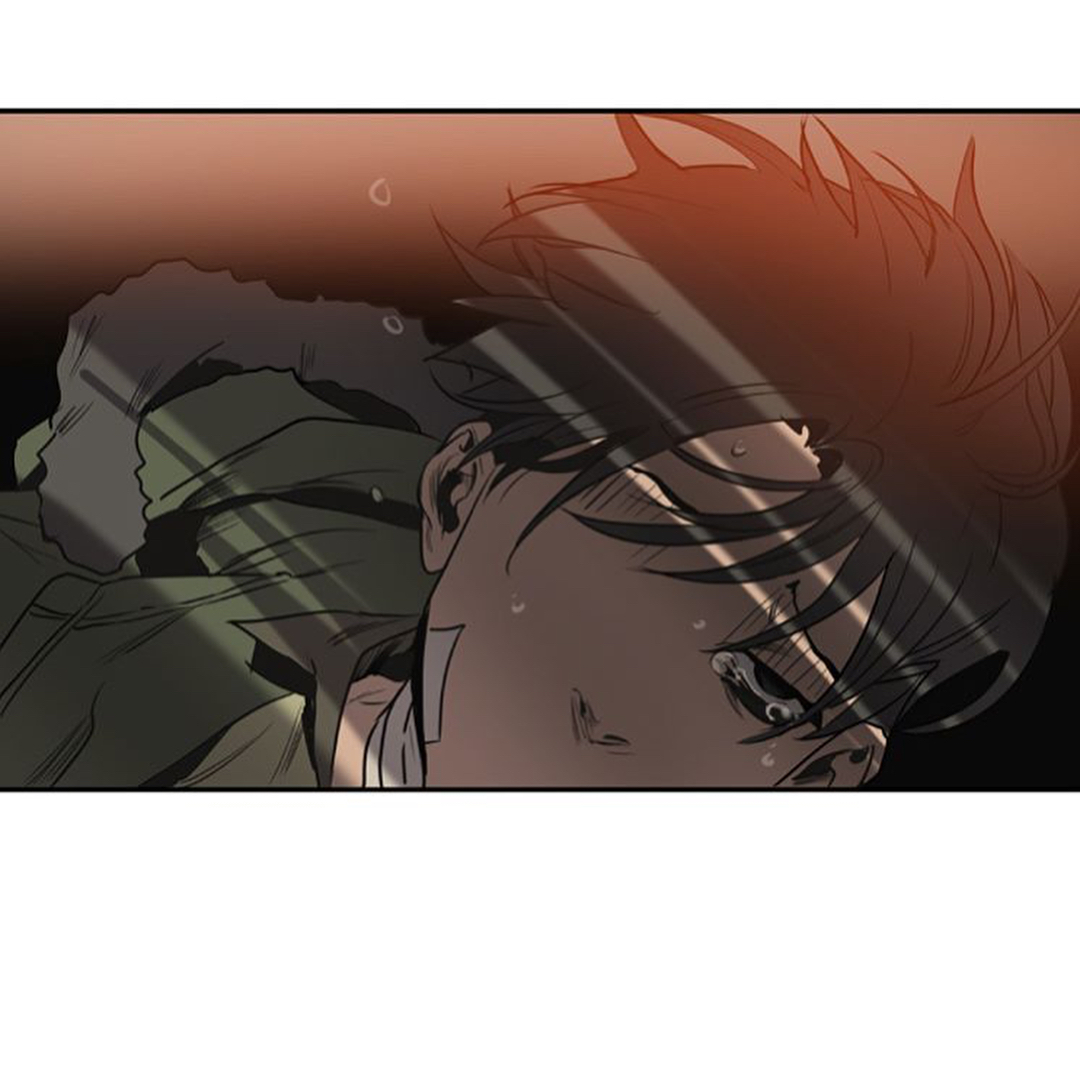 Killing Stalking Ch. 27-51 page 5 full