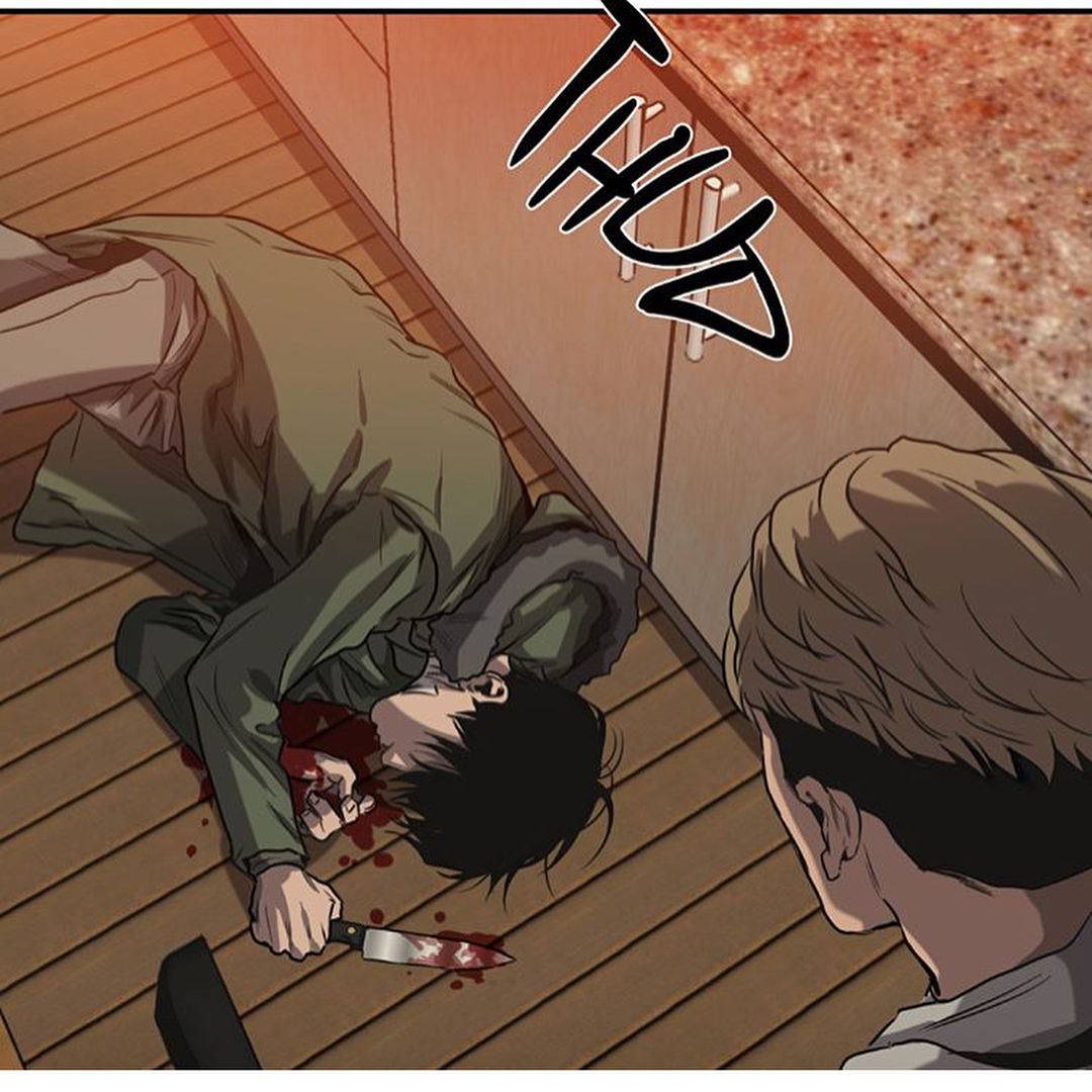 Killing Stalking Ch. 27-51 page 6 full