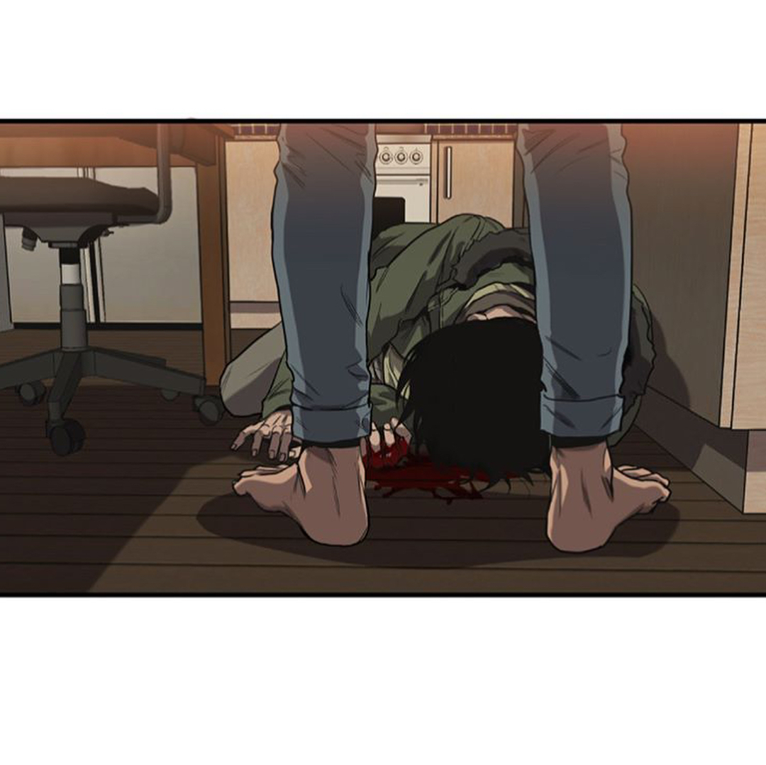 Killing Stalking Ch. 27-51 page 8 full