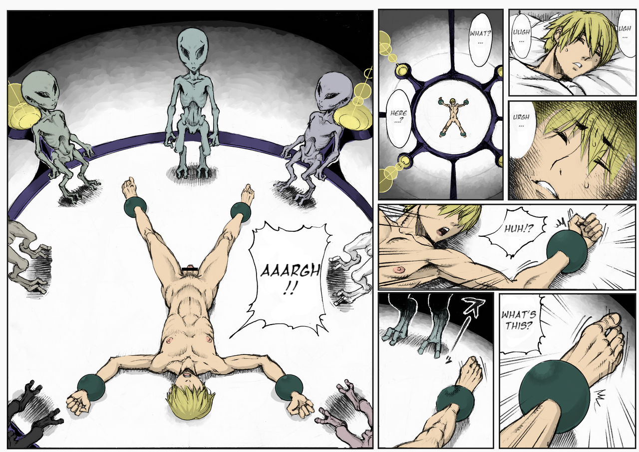 PHASE4 ~Dai 4-shu Sekkin Souguu~ page 5 full