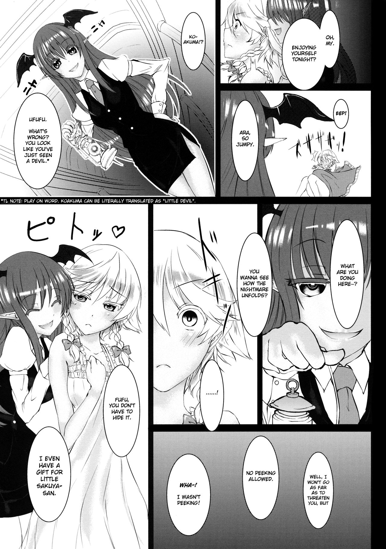 Hong x Inu page 10 full