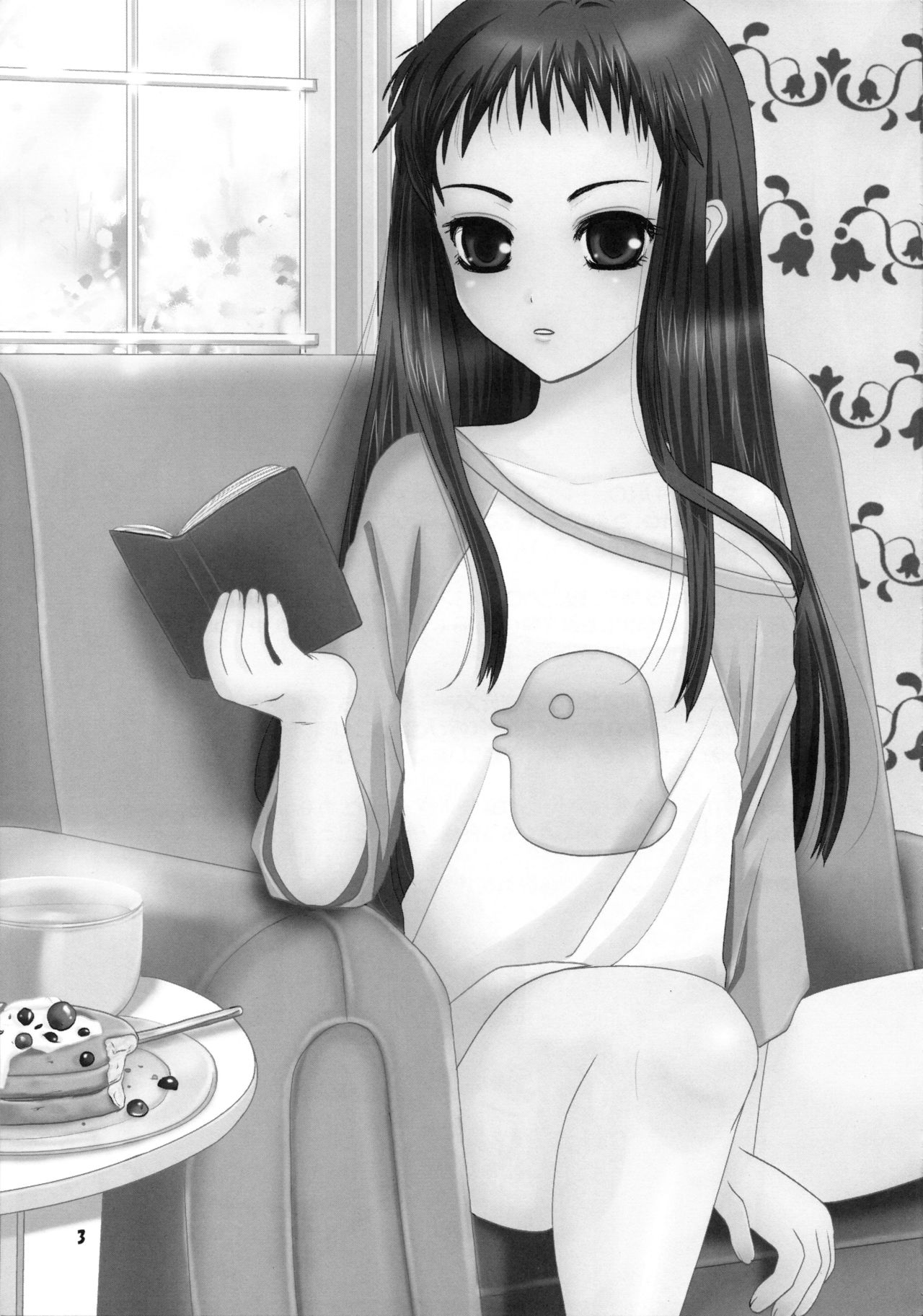 Digital Diva page 3 full