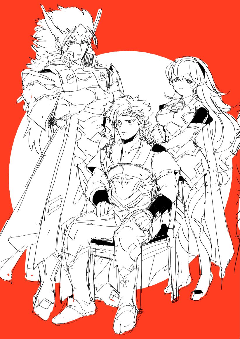 Ryokamu To Shinokamu page 2 full