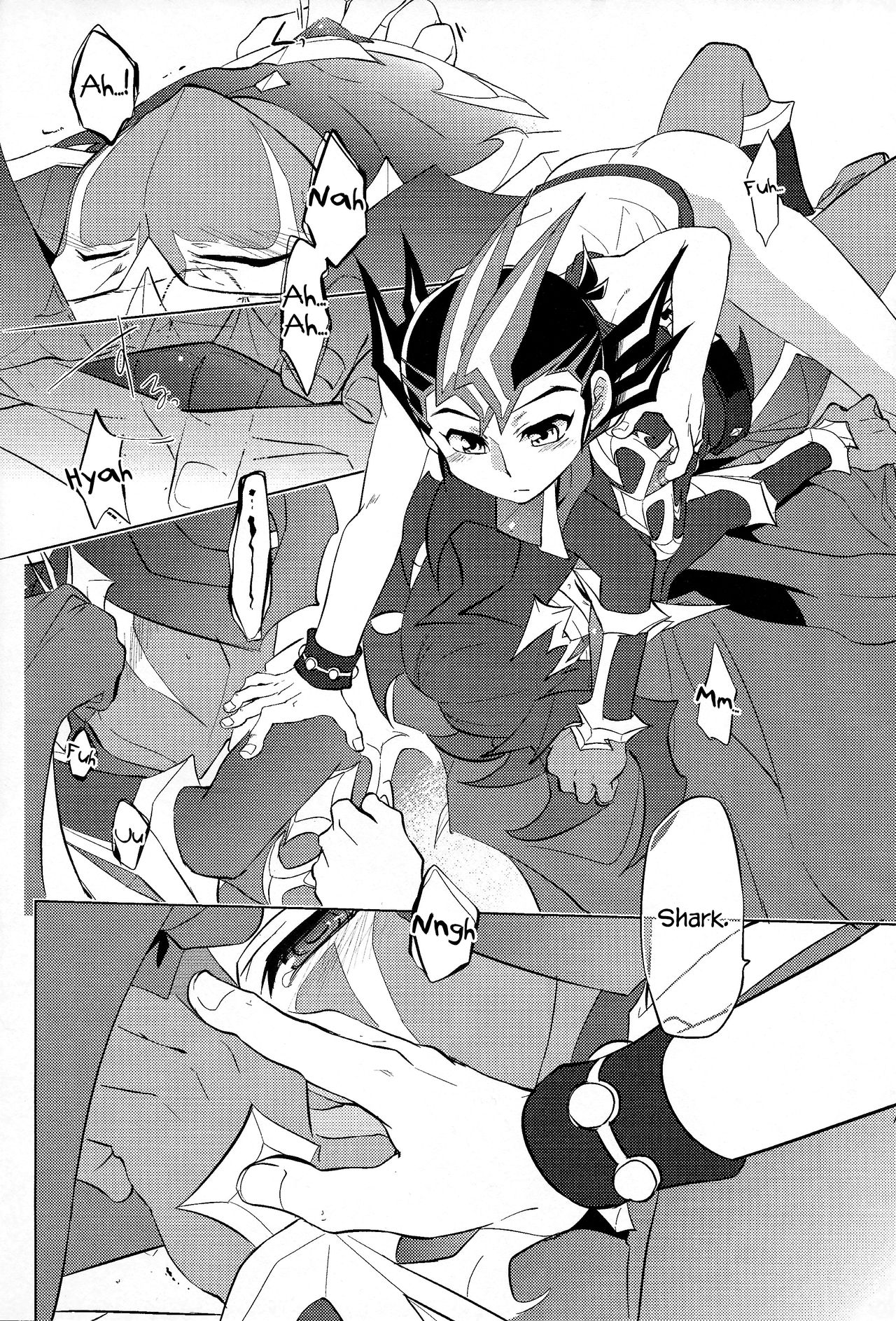 Naimononedari page 9 full