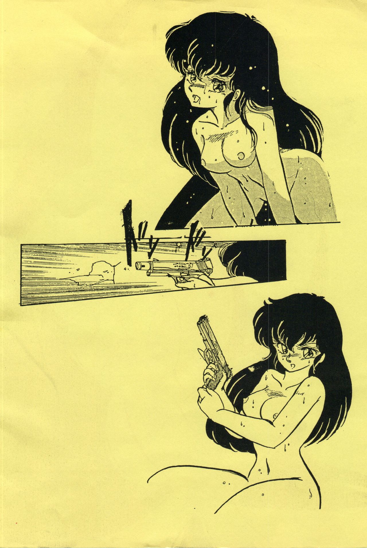 Chupa Chups vol. 3 page 2 full