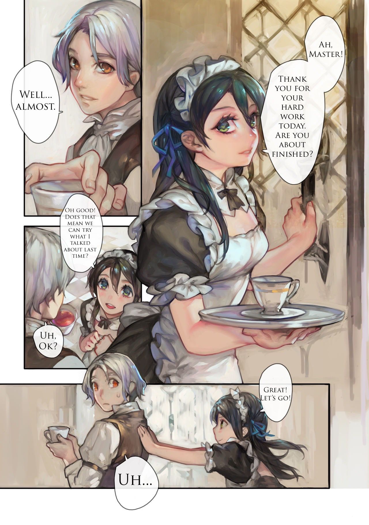 Orange Sunshine page 3 full