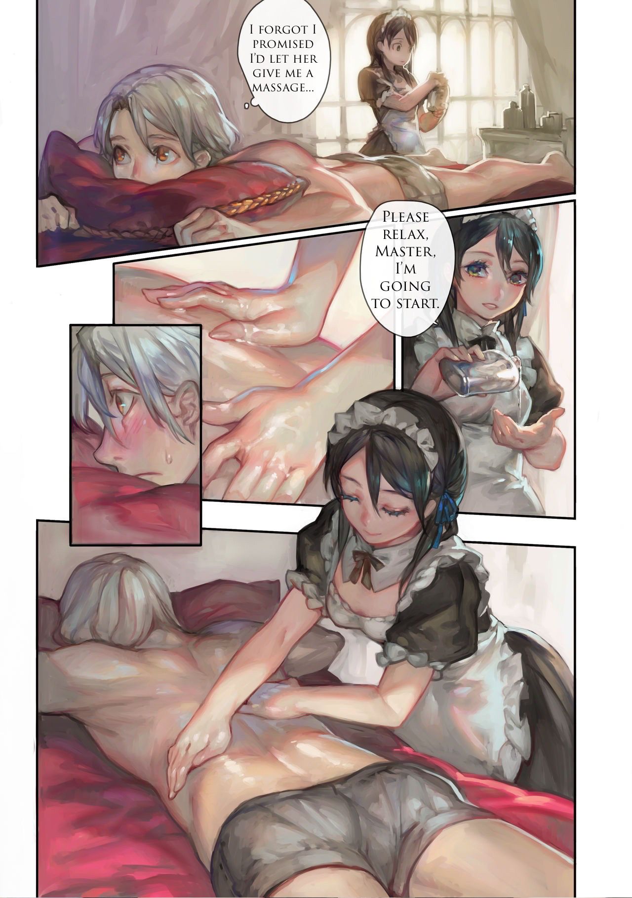 Orange Sunshine page 4 full