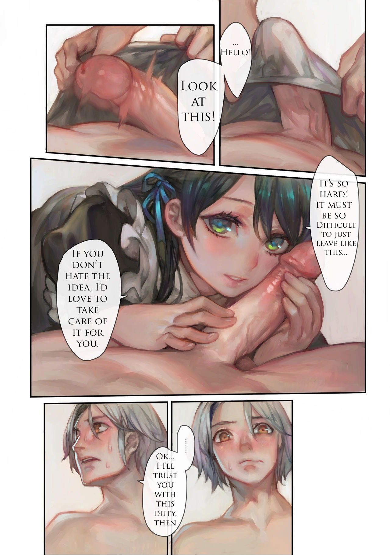 Orange Sunshine page 6 full