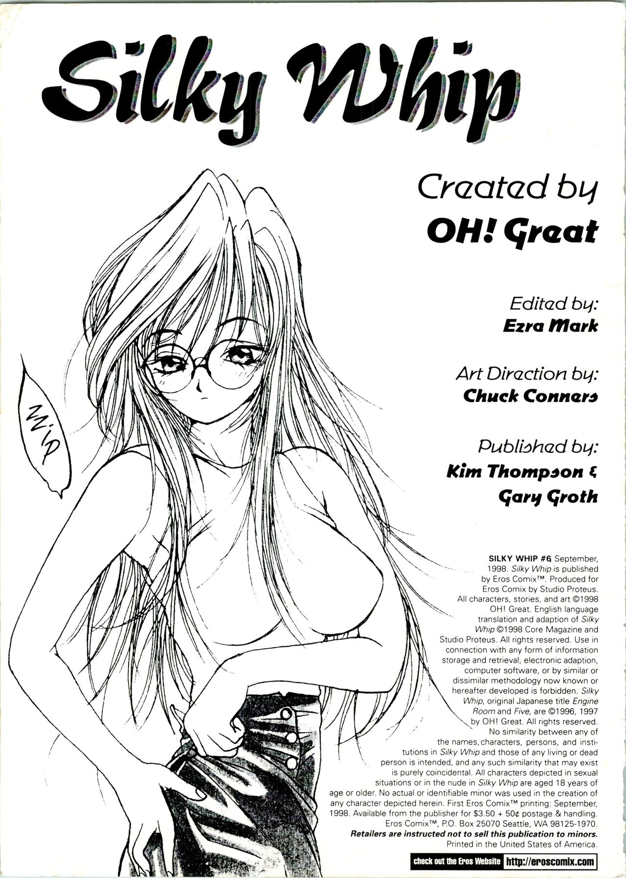 Silky Whip 06 page 2 full