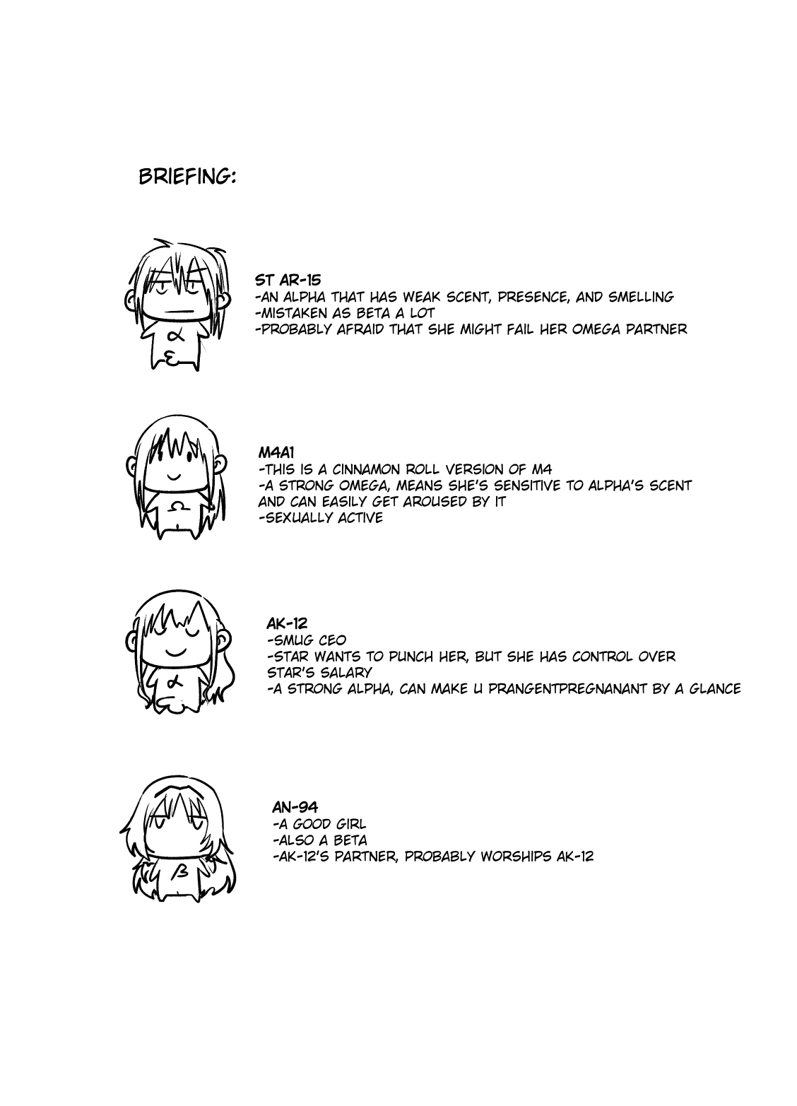 GFL ABO AU page 3 full