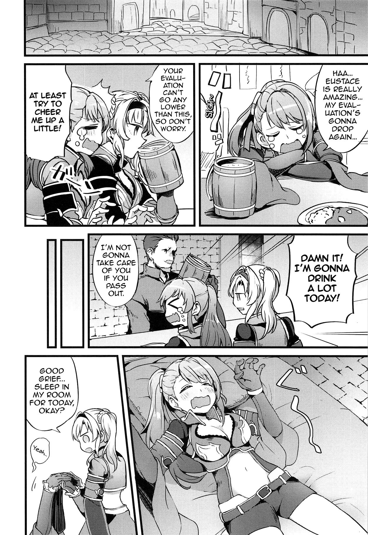 Suki na Ko to wa Ecchi ga Shitai | I Want to Have Sex with My Favorite Girl   Erokawa_senpai page 5 full