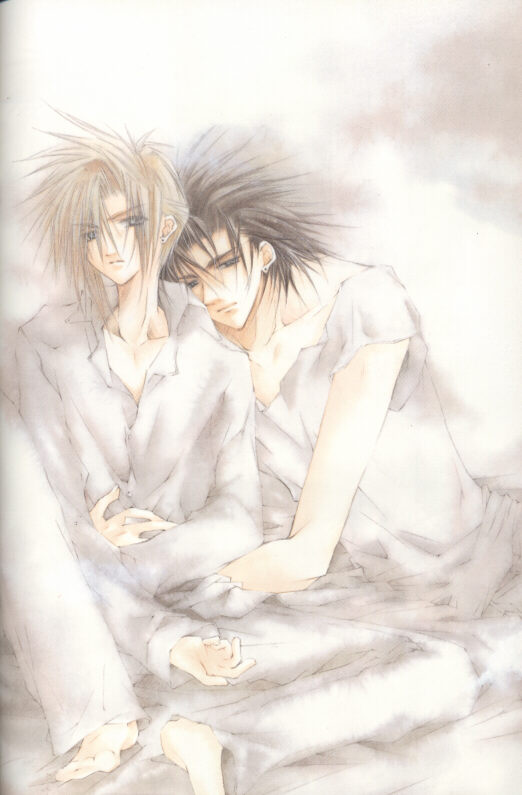 Cheap Thrill page 2 full