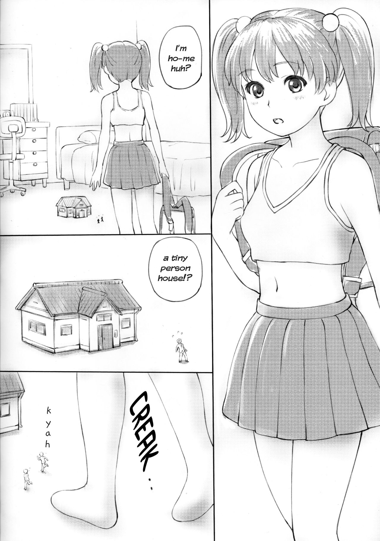 SHRINKER EATER page 4 full