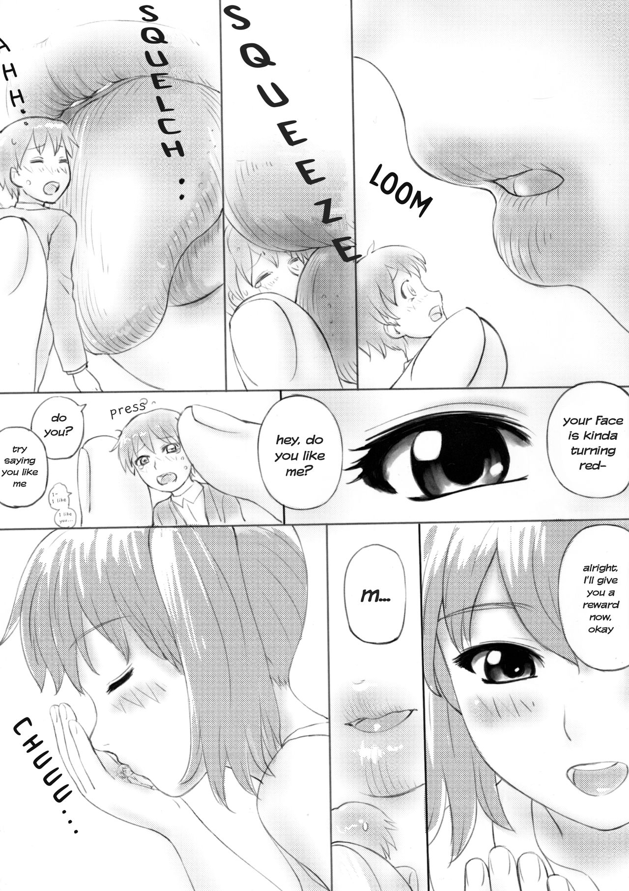 SHRINKER EATER page 7 full