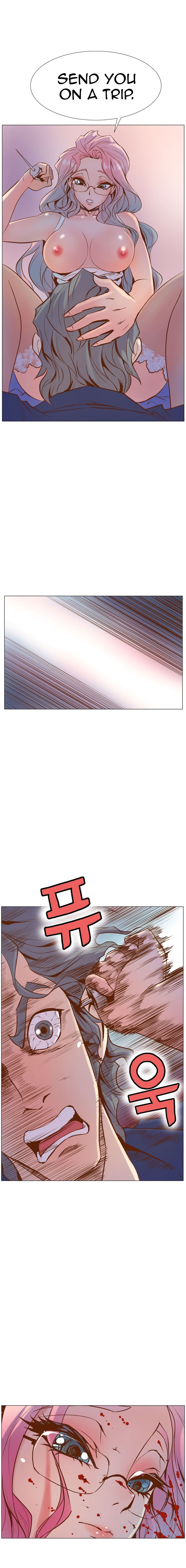 Sahwa Secret Commission Ch. 4 page 10 full