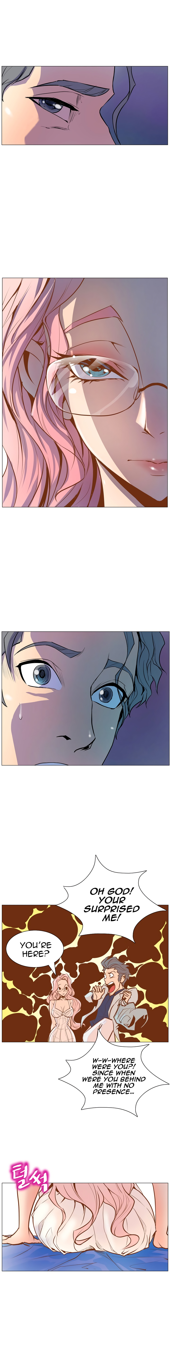 Sahwa Secret Commission Ch. 4 page 3 full