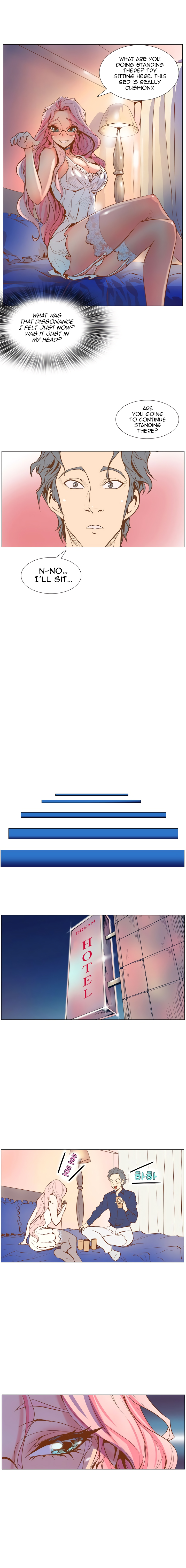 Sahwa Secret Commission Ch. 4 page 4 full