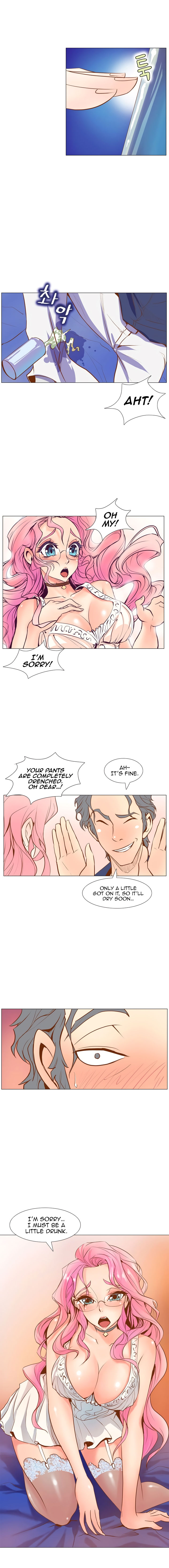 Sahwa Secret Commission Ch. 4 page 5 full