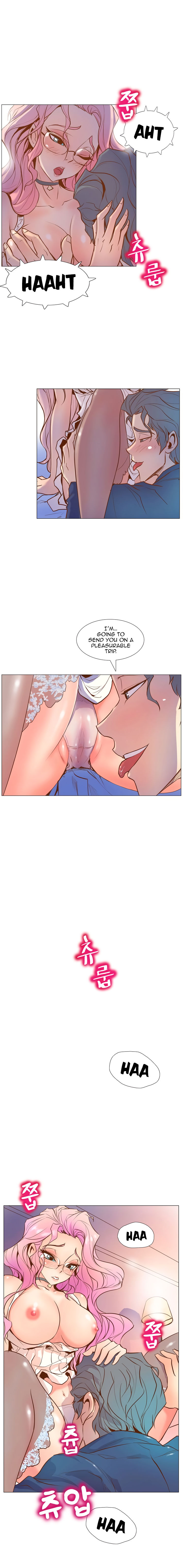 Sahwa Secret Commission Ch. 4 page 8 full