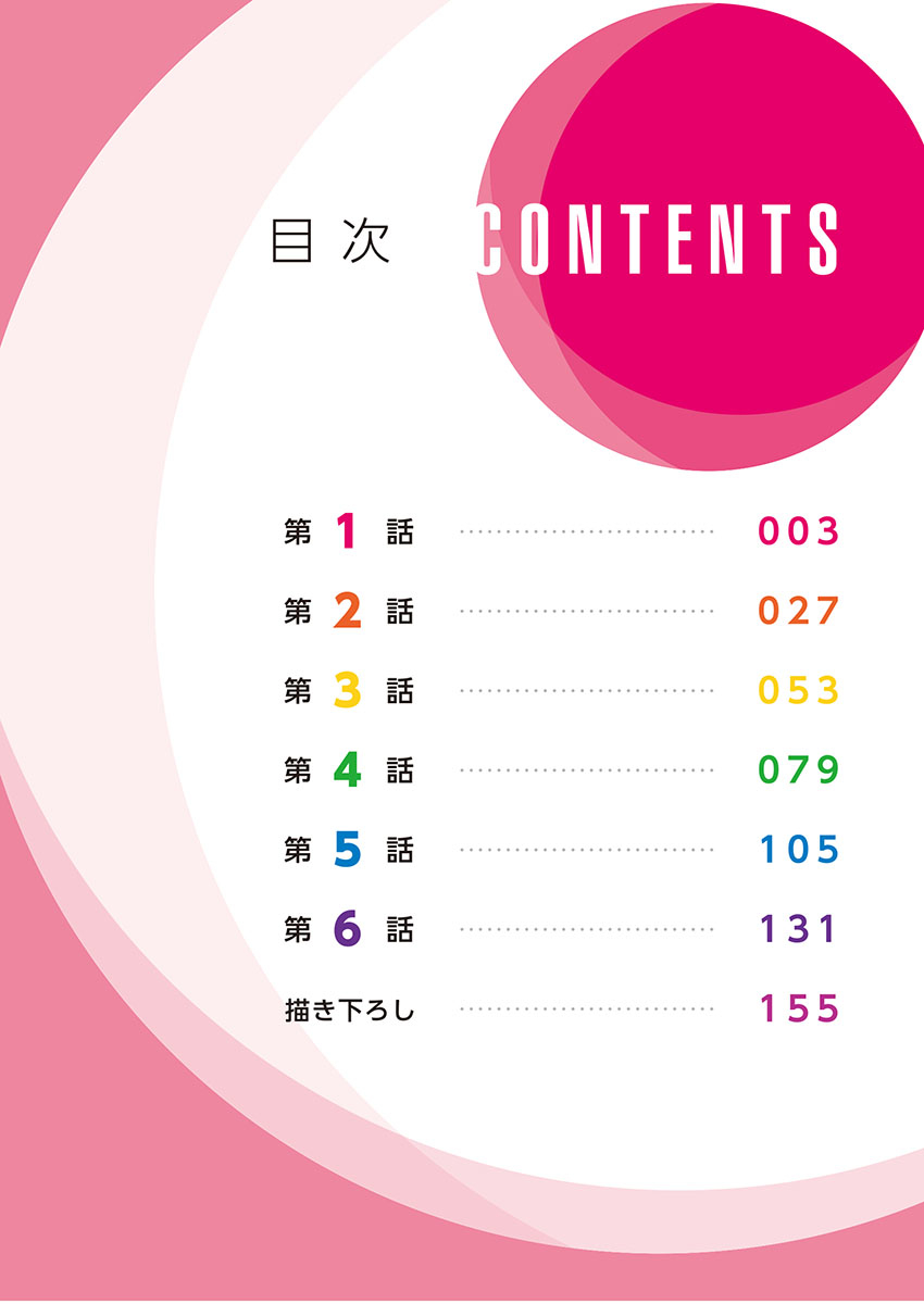 Osananajimi wa Oyaji no Yome. page 4 full