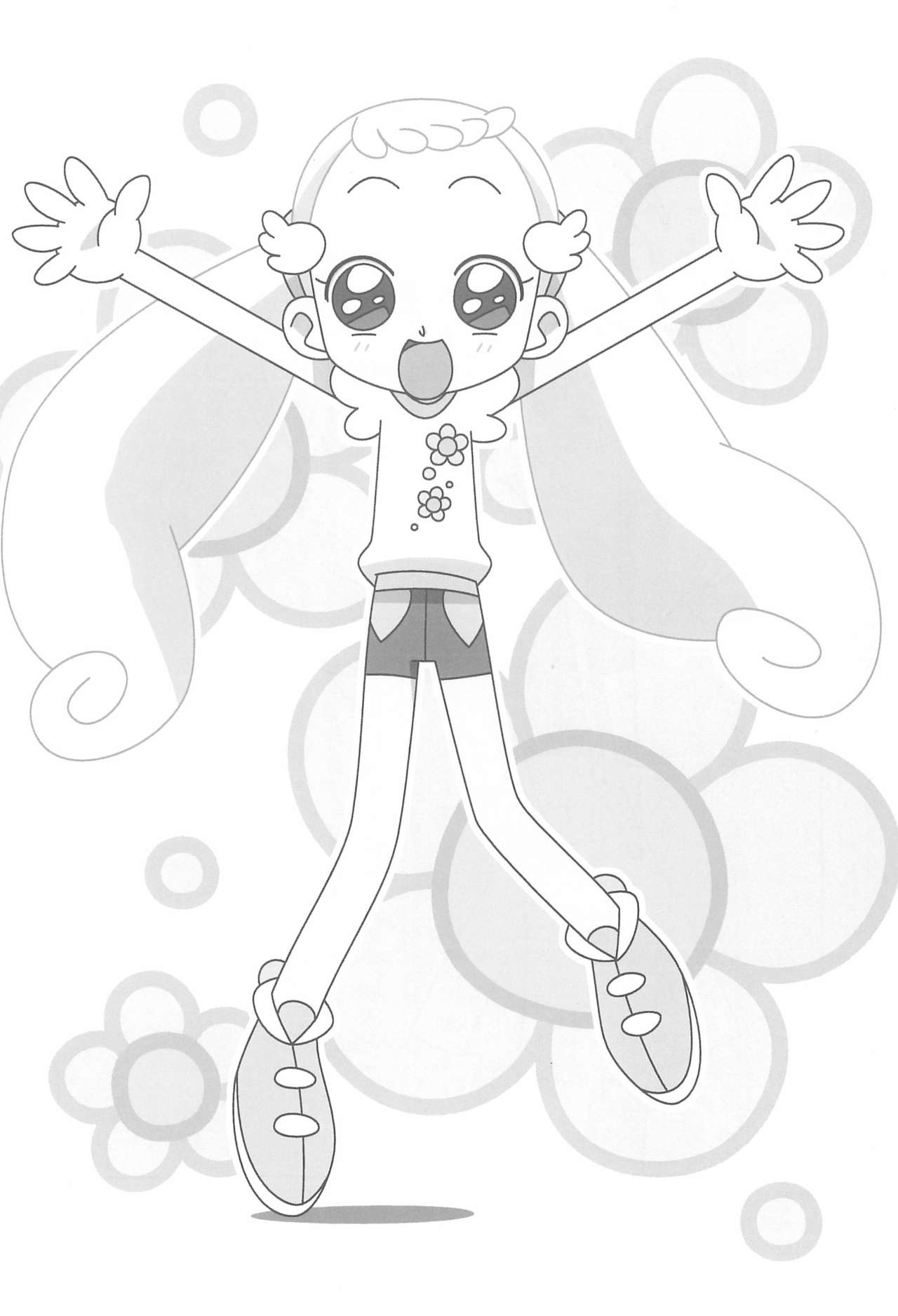 Rakugaki Omochabako no Hon page 10 full