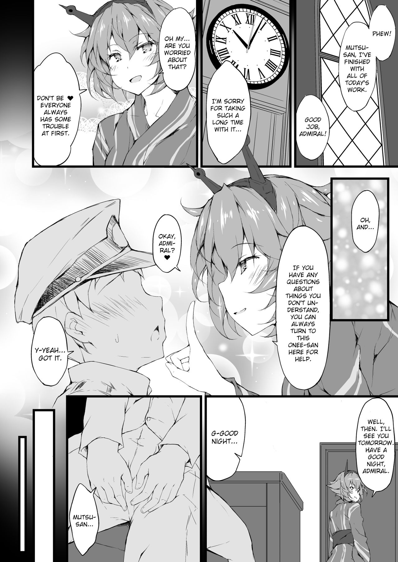 M's page 4 full