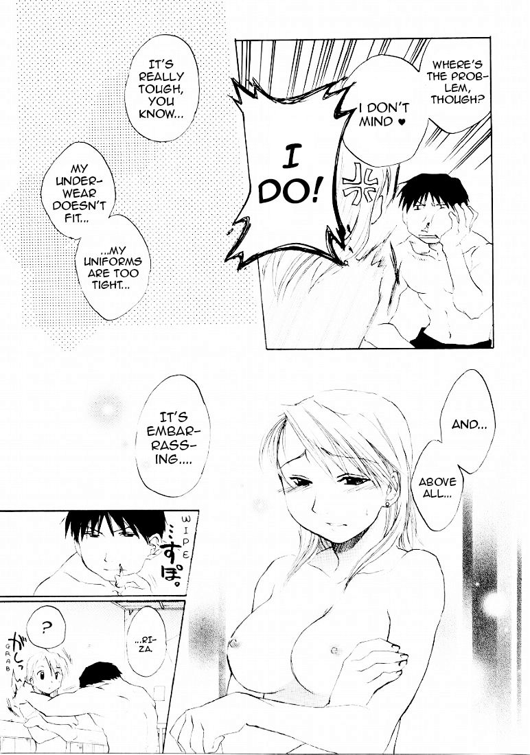 Bust a Move page 10 full