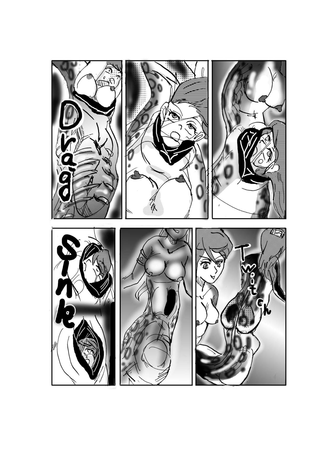 Lesbian Vore page 6 full