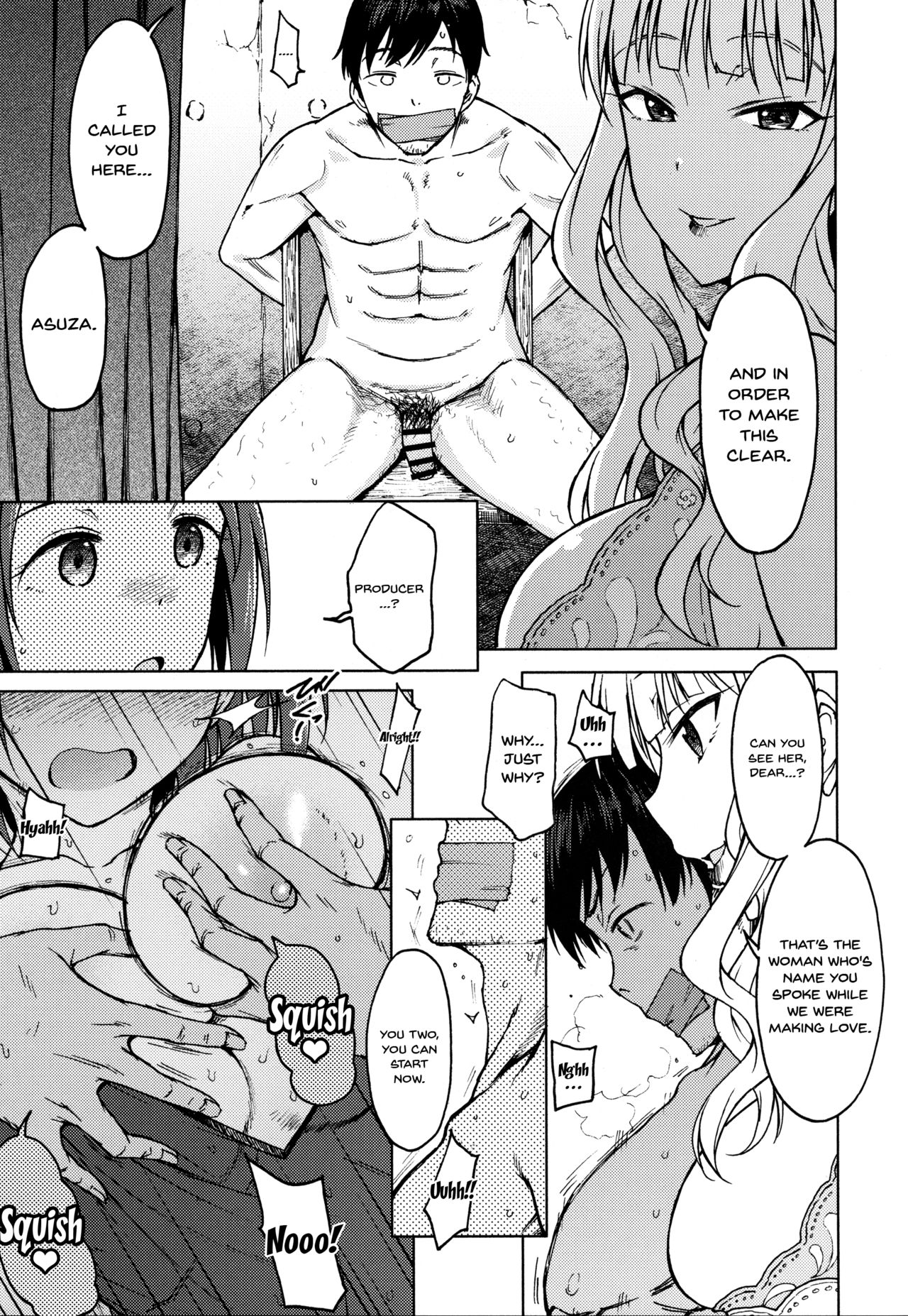 Welcome to the north page 4 full