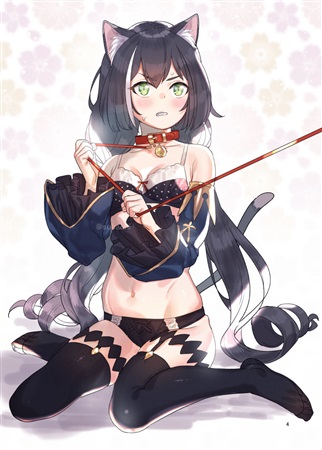 Yabai wa yo! page 3 full