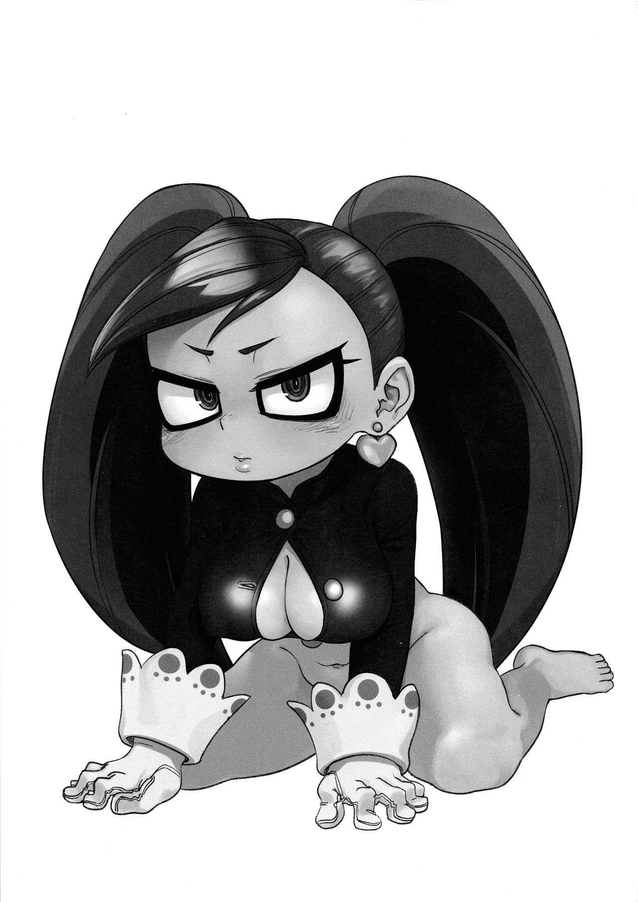 Power of Love page 3 full