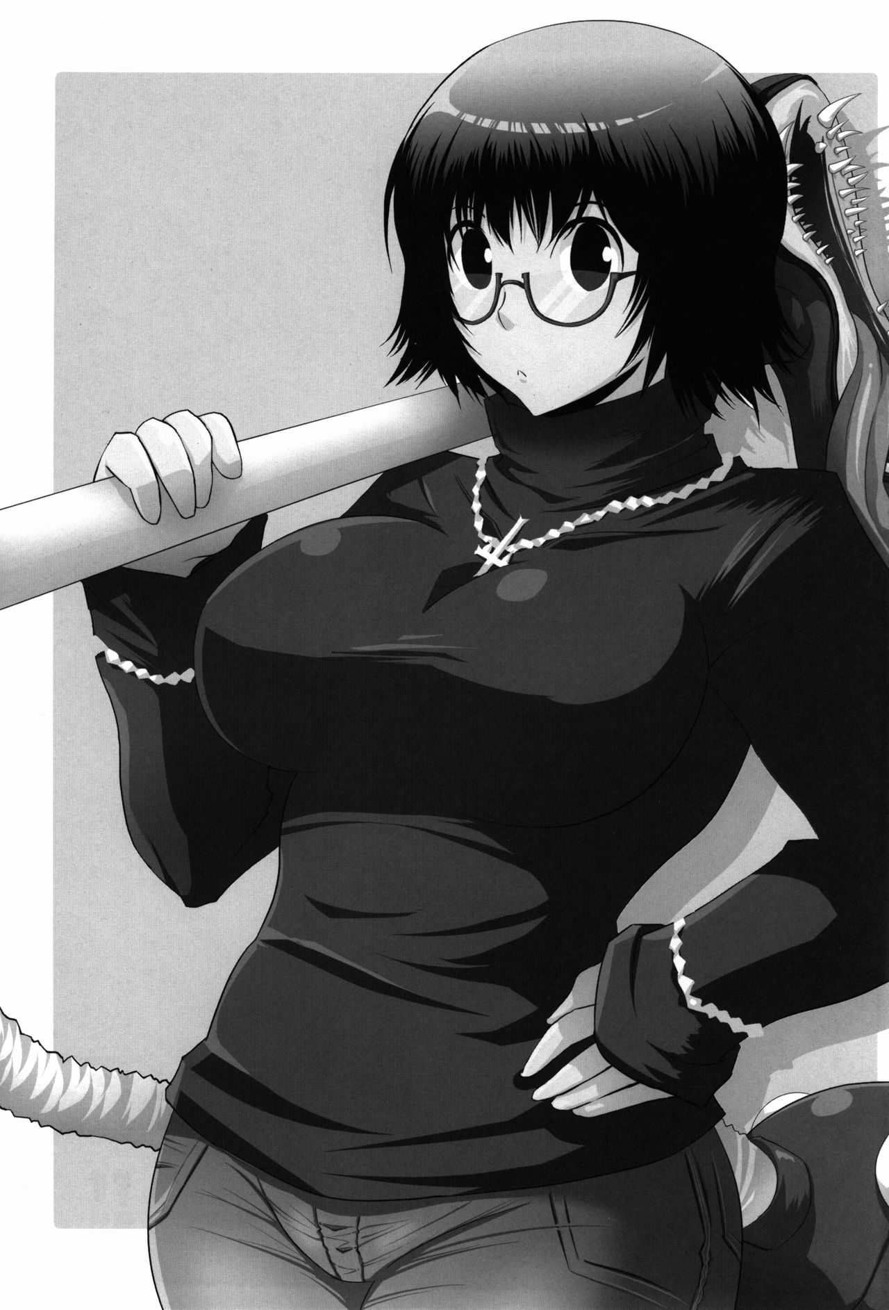 Gugenka-kei Joshi!! page 3 full