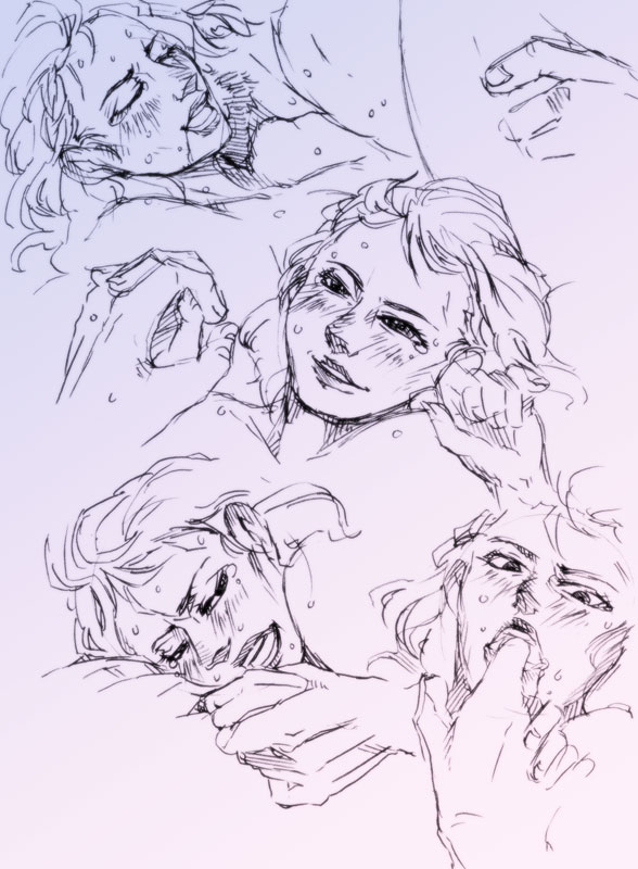 Harunanode page 6 full