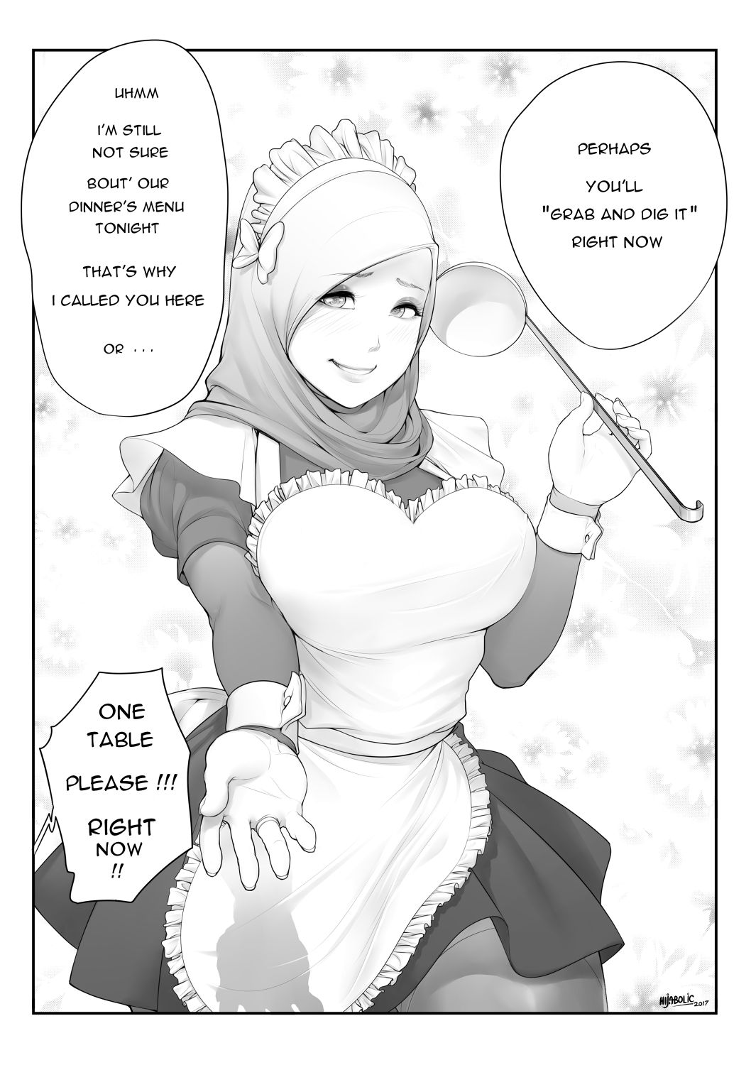 Can you help me with dinner tonight? page 2 full