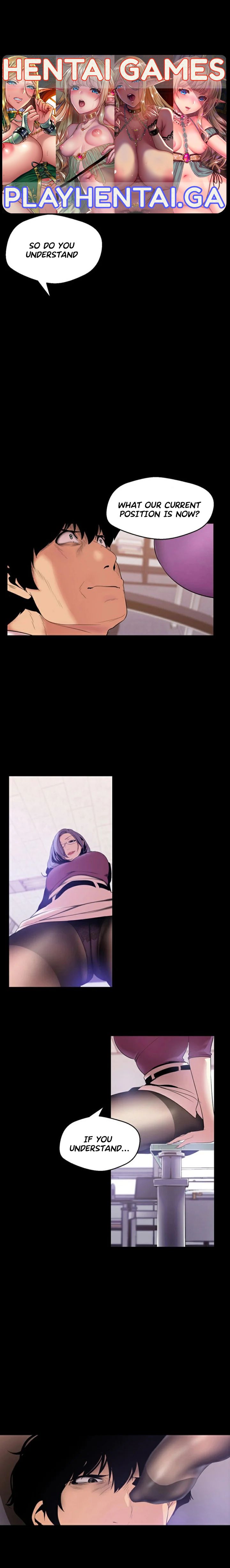 Amazing New World | A Wonderful New World Ch. 48 page 2 full