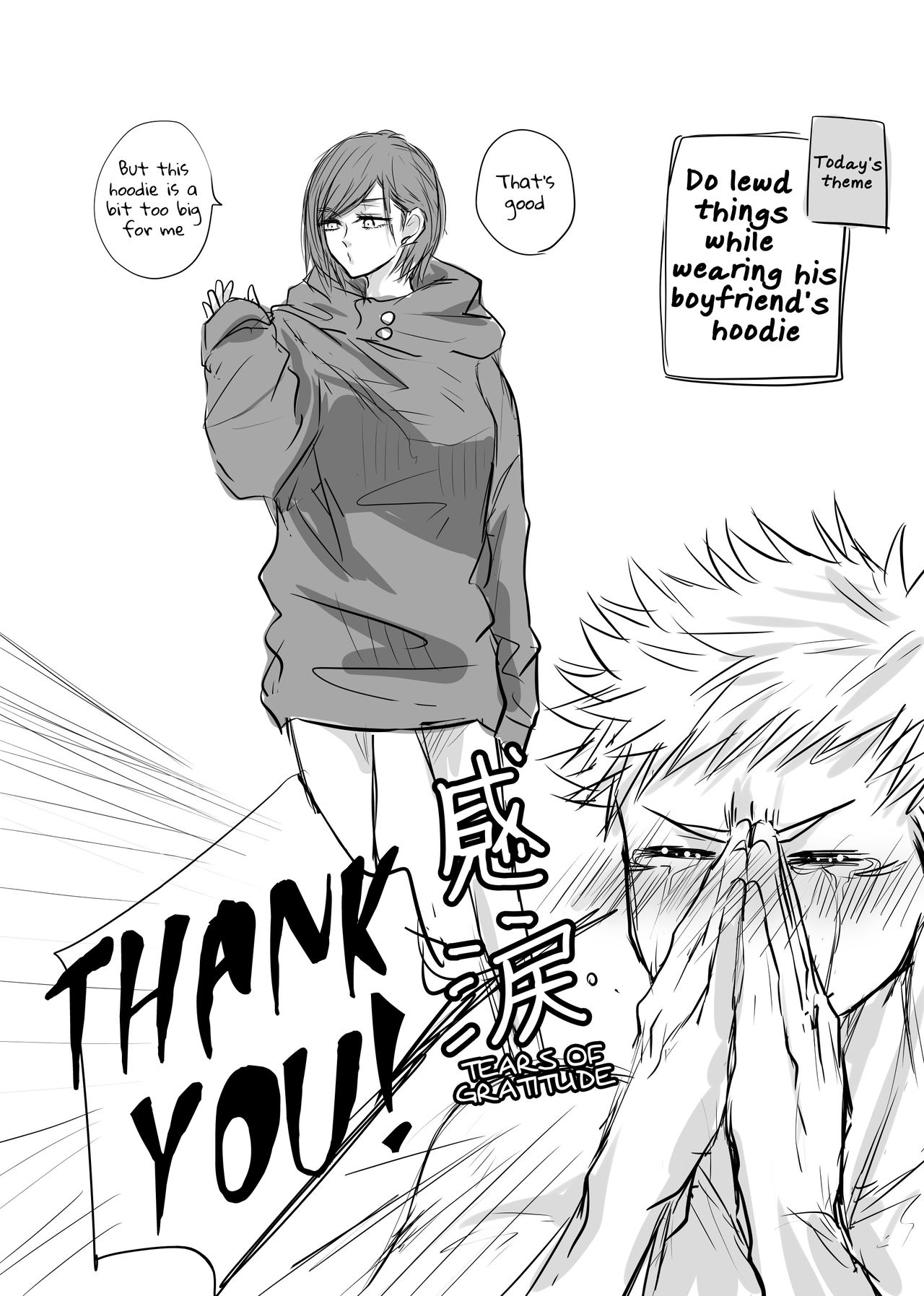 Kare Parka page 1 full