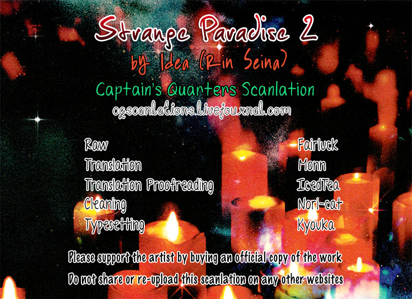 STRANGE PARADISE 2 page 2 full