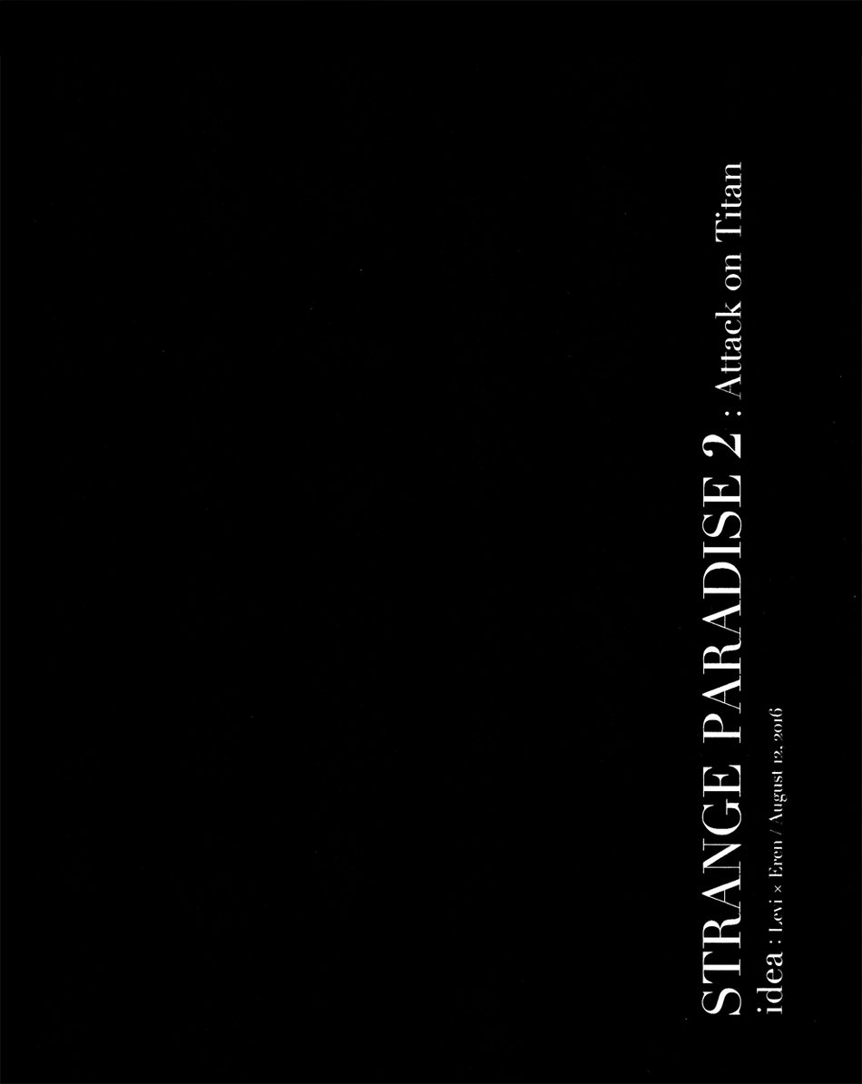 STRANGE PARADISE 2 page 4 full