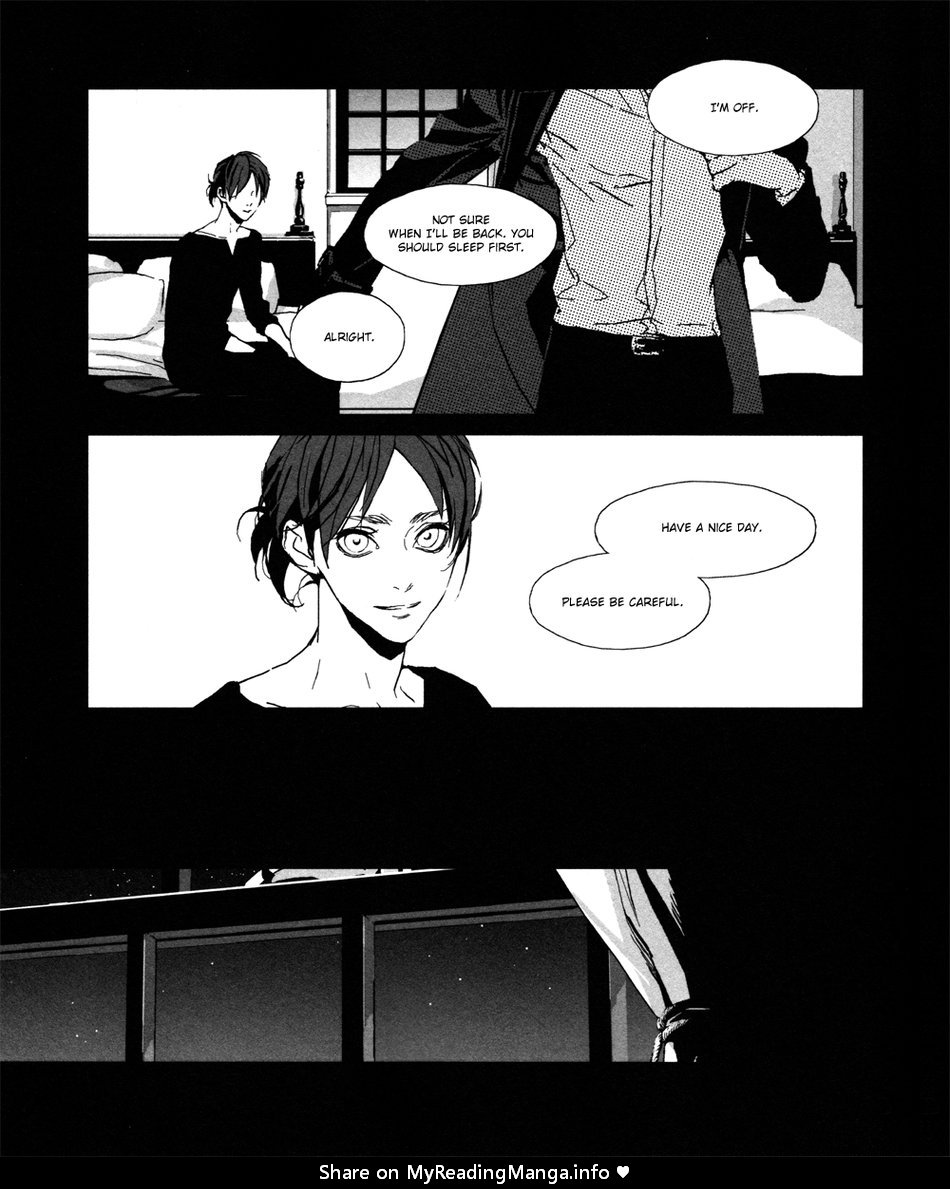 STRANGE PARADISE 2 page 6 full