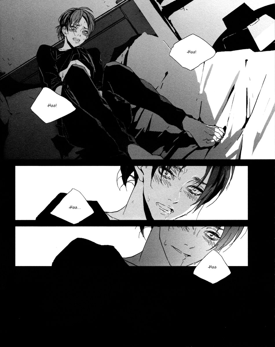 STRANGE PARADISE 2 page 9 full