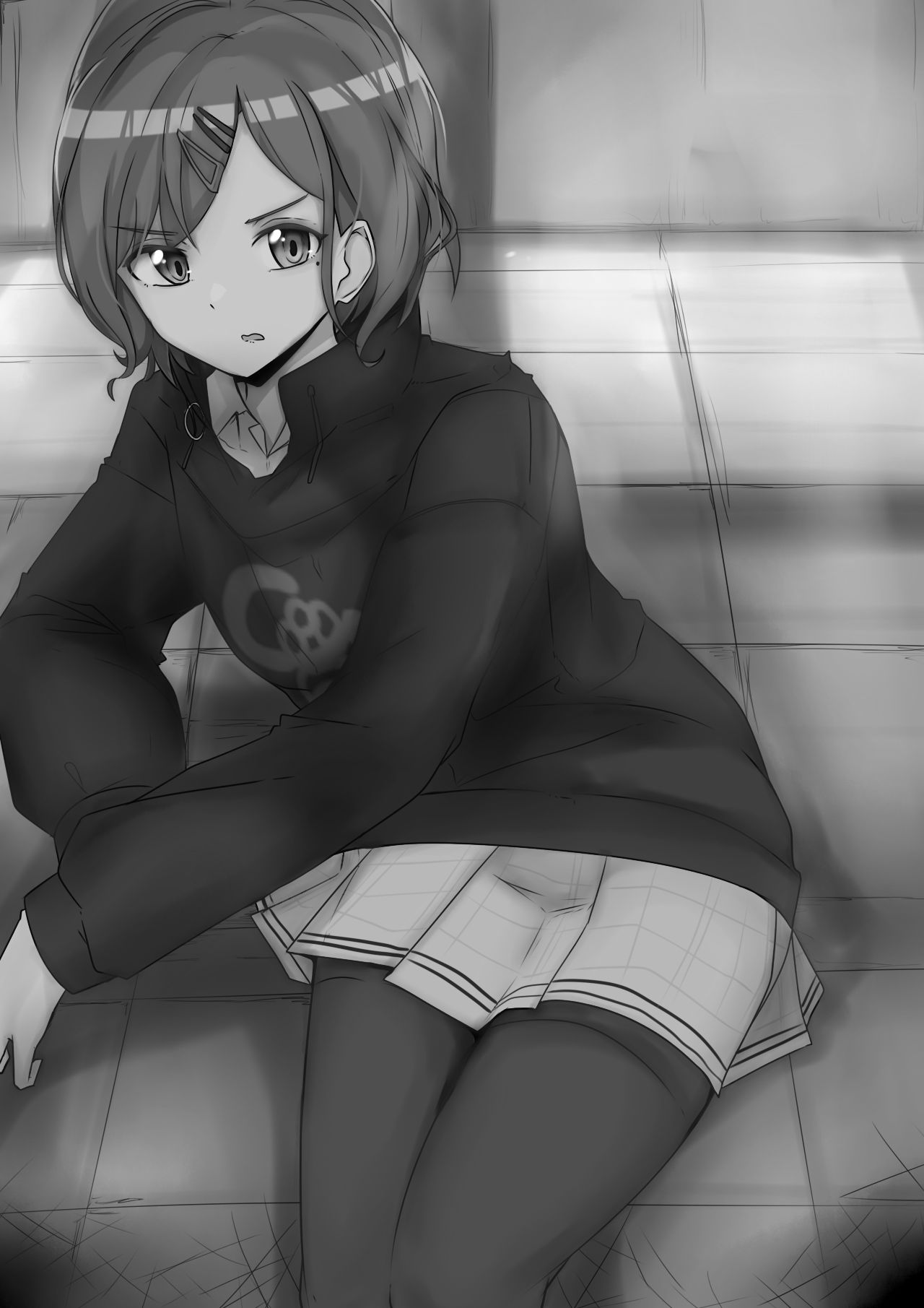 Madoka's Submission page 2 full