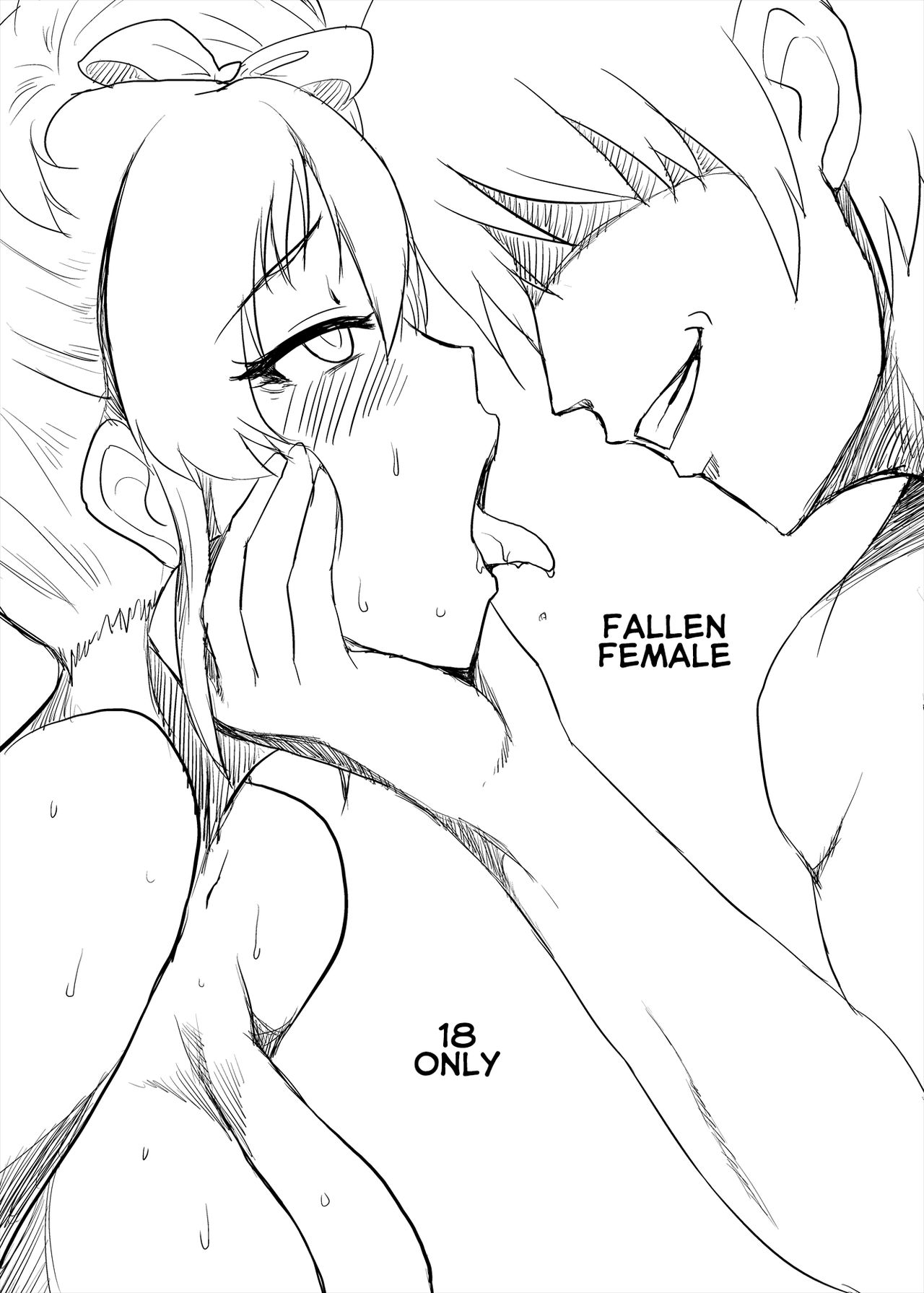 Copybon Matome + α   =White Symphony= page 2 full