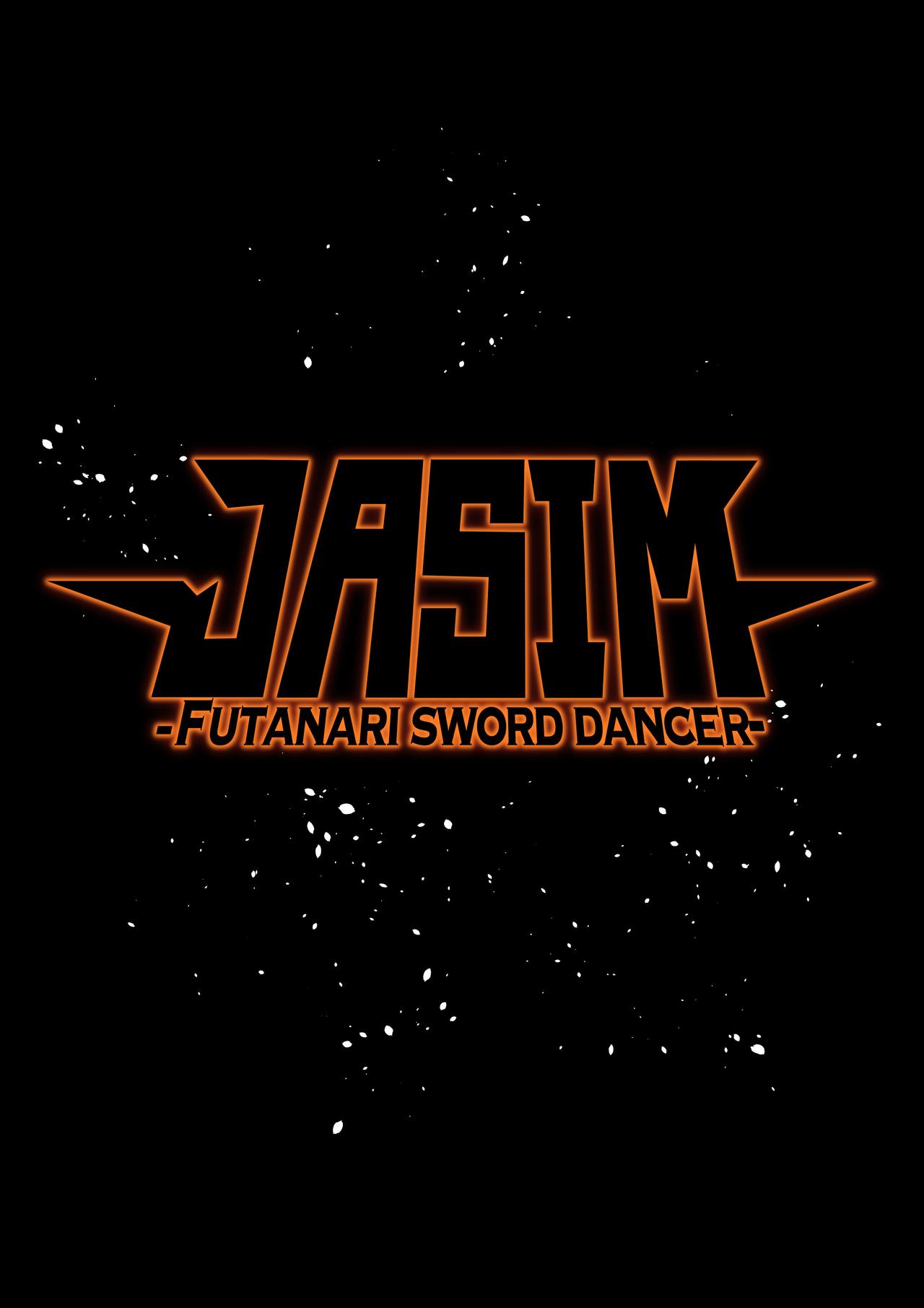 Futanari Kenbushi Jasim - Futanari Sword Dancer Jasim page 3 full