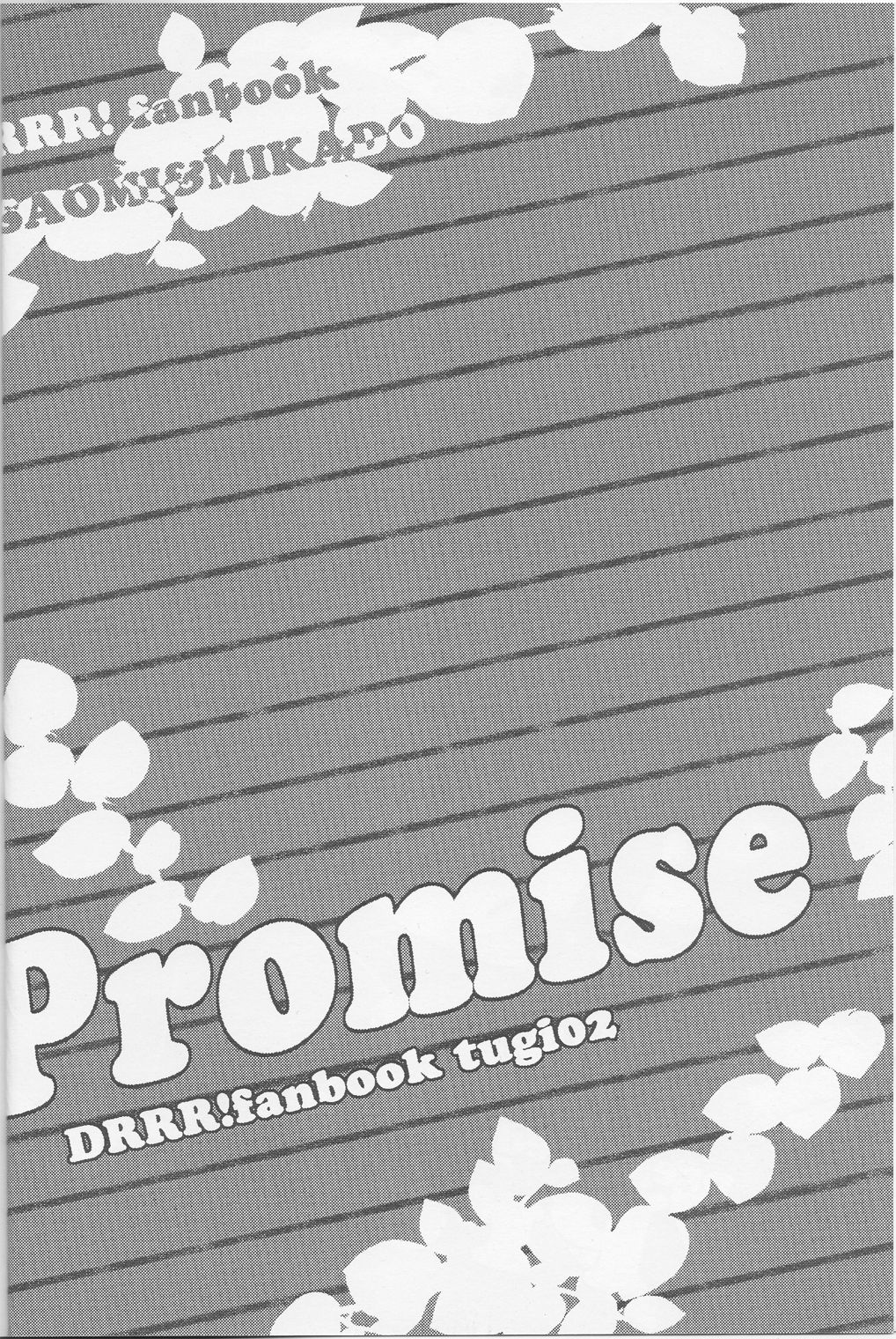 Promise page 3 full