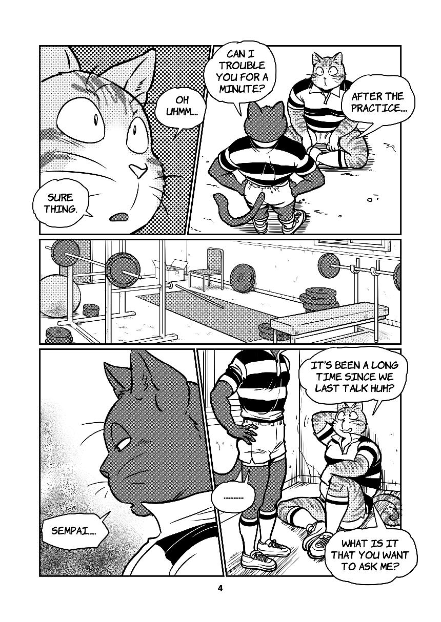 Tora and Kuro page 4 full